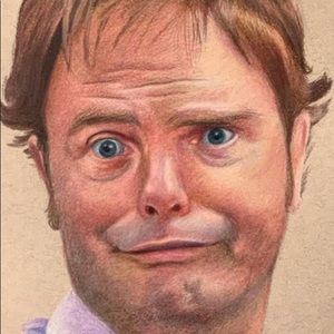 Meet your Posher, Lawrence